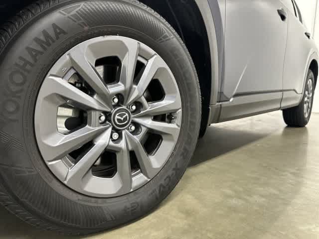 Used 2026 MAZDA CX-5 Select AWD/4WD image 29
