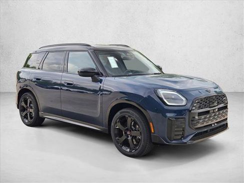 Used 2026 MINI Cooper Countryman S AWD/4WD image 7