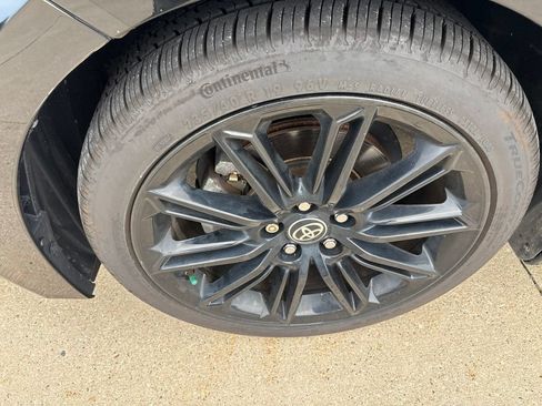 Used 2022 Toyota Avalon XSE FWD image 10