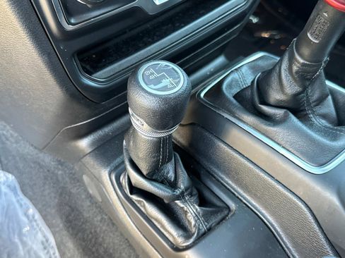 Certified 2022 Jeep Wrangler Willys image 22