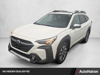 Used 2023 Subaru Outback Touring AWD/4WD video 1