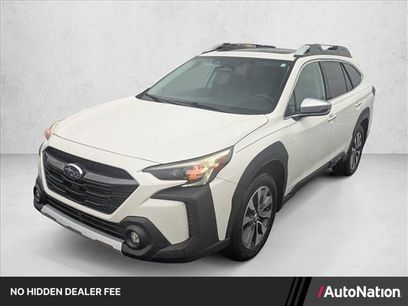 Used 2023 Subaru Outback Touring