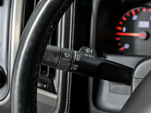 Used 2016 GMC Sierra 3500 Denali w/ Duramax Plus Package image 26