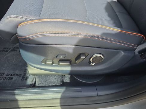 New 2026 Genesis GV70 3.5T Sport Advanced image 12