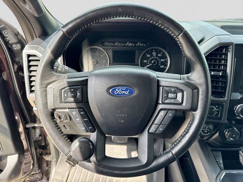Used 2020 Ford F150 XLT w/ Equipment Group 302A Luxury AWD/4WD image 27
