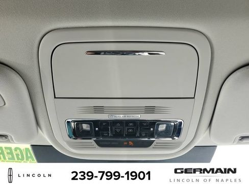 New 2026 Lincoln Aviator AWD image 32
