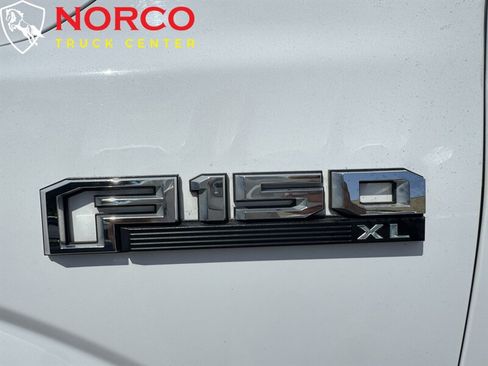 Used 2020 Ford F150 XL w/ Equipment Group 101A Mid RWD image 15