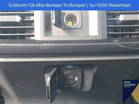 Used 2023 Ford F150 XL w/ STX Appearance Package AWD/4WD image 19