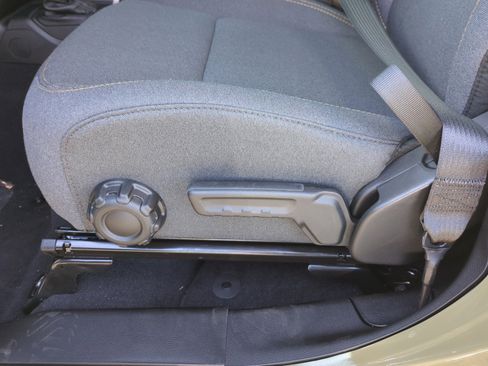 New 2026 Jeep Gladiator Sport image 14