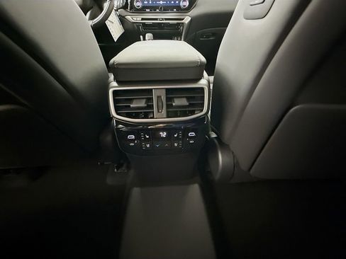 New 2026 Lexus RX 450h AWD image 18