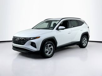 Used 2023 Hyundai Tucson SEL w/ Cargo Package video 1