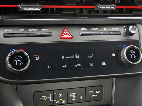 New 2026 Hyundai Sonata N Line image 20