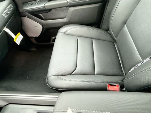 New 2026 RAM 1500 Rebel image 17