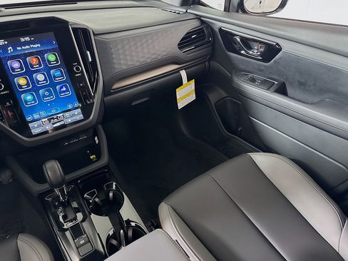 New 2026 Subaru Forester Sport AWD/4WD image 24