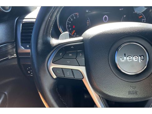 Used 2019 Jeep Grand Cherokee Limited X image 19