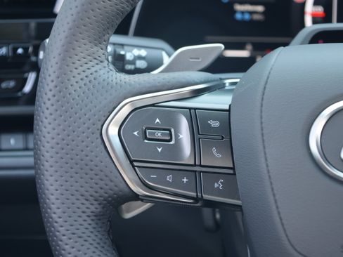 New 2026 Lexus TX 500h AWD image 29