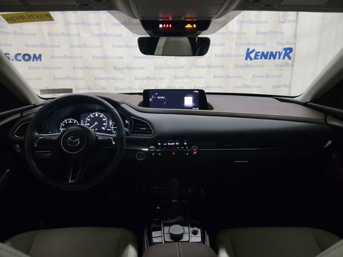 Certified 2024 MAZDA CX-30 2.5 Turbo w/ Premium Package image 18