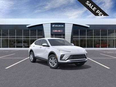 New 2026 Buick Envista Preferred w/ Convenience I Package