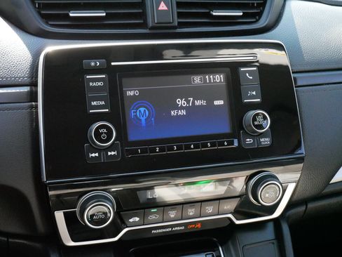 Certified 2018 Honda CR-V LX image 22