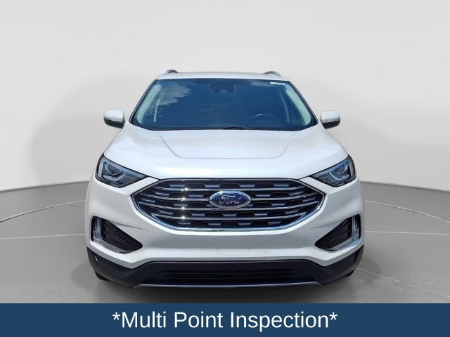 Used 2019 Ford Edge SEL w/ Equipment Group 201A AWD/4WD image 3