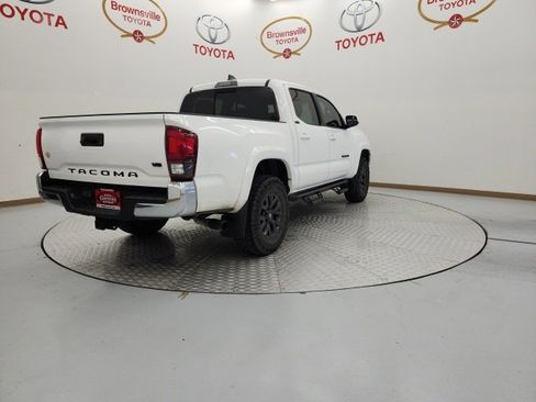 Used 2023 Toyota Tacoma SR5 image 8