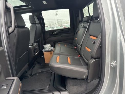 Certified 2026 GMC Sierra 3500 AT4 w/ AT4 Premium Plus Package image 31