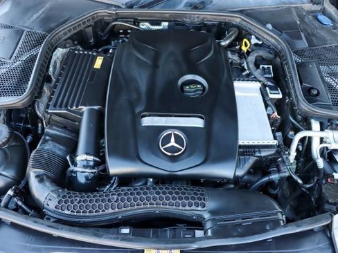 Used 2018 Mercedes-Benz C 300 C 300 image 49