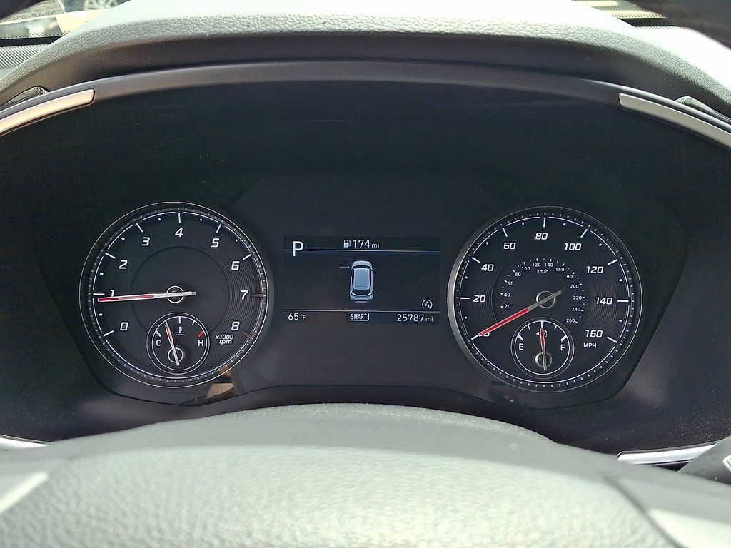 Used 2023 Hyundai Santa Fe SEL AWD/4WD image 22