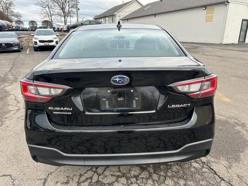 Used 2024 Subaru Legacy Premium image 13