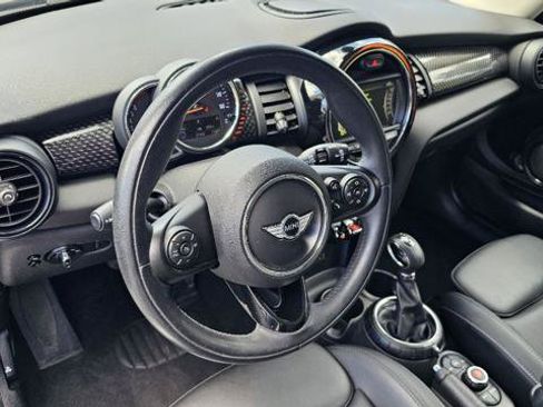 Used 2017 MINI Cooper S FWD image 14