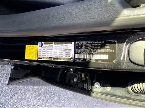 Used 2024 Lexus RX 350 AWD w/ Convenience Package image 21