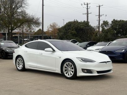 Used 2016 Tesla Model S 75D
