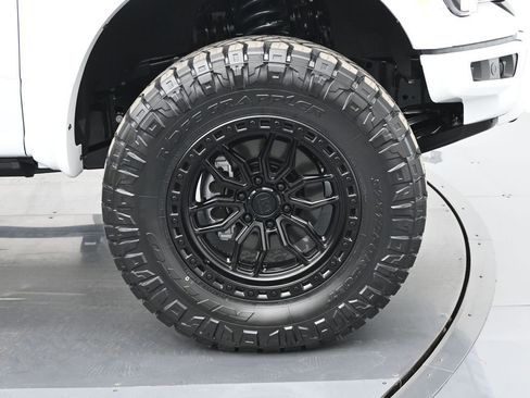 New 2025 Ford F150 Raptor image 24