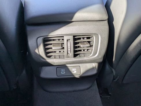 Certified 2025 Acura TLX w/ Technology Package FWD image 12