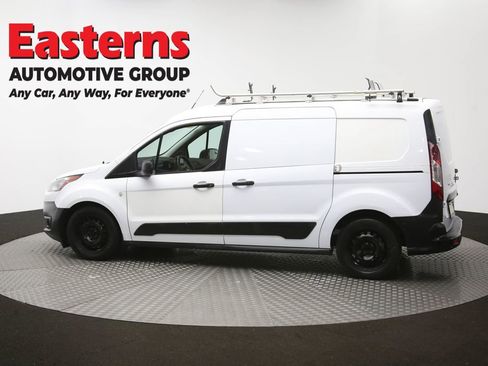 Used 2019 Ford Transit Connect XL FWD image 64