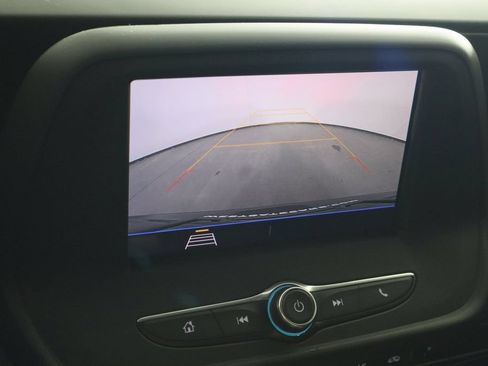 Used 2020 Chevrolet Camaro LS RWD image 32