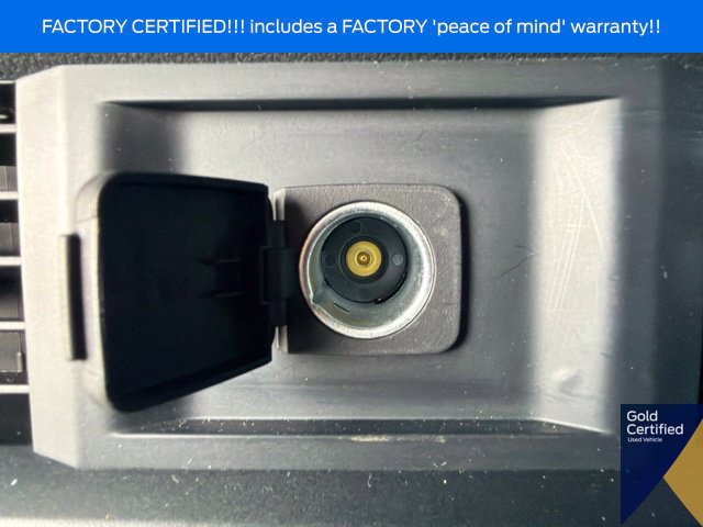 Used 2024 Ford F150 STX AWD/4WD image 21