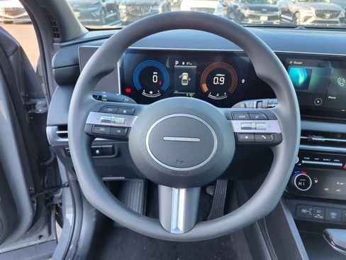 New 2026 Hyundai Santa Cruz SEL AWD/4WD image 26