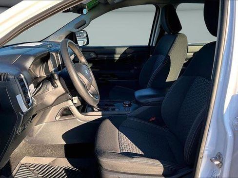 Used 2024 Ford Ranger XL w/ Trailer Tow Package image 22