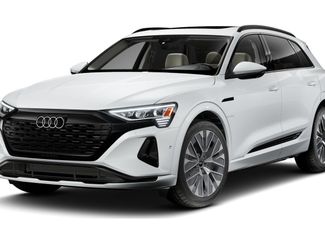 Certified 2024 Audi Q8 e-tron Premium Plus w/ Premium Plus Package AWD/4WD video 1