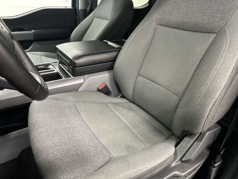 Used 2024 Ford F150 XLT w/ Mobile Office Package AWD/4WD image 10