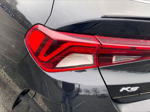 Used 2022 Kia K5 GT-Line image 30