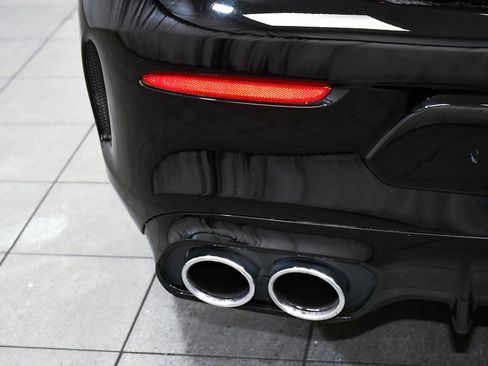 Used 2023 Mercedes-Benz C 43 AMG 4MATIC Coupe image 85