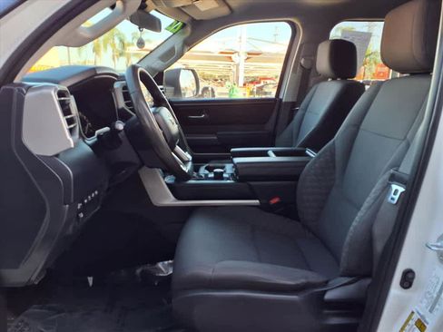 Used 2022 Toyota Tundra SR5 image 14