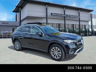 Used 2026 Mercedes-Benz GLC 300 4MATIC video 1