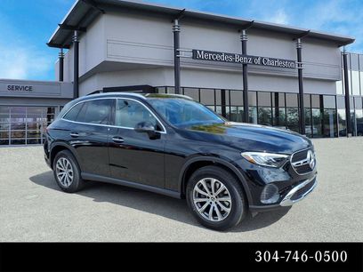 Used 2026 Mercedes-Benz GLC 300 4MATIC