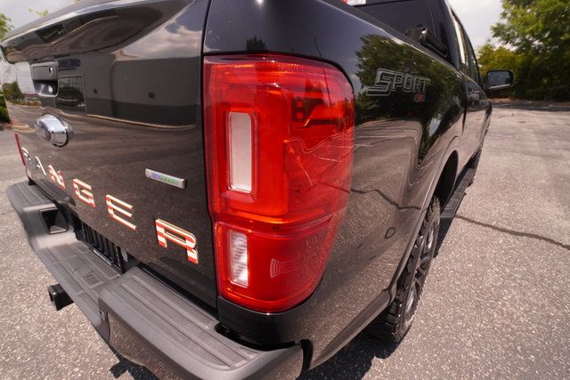 Used 2020 Ford Ranger XLT w/ Equipment Group 301A Mid AWD/4WD image 15