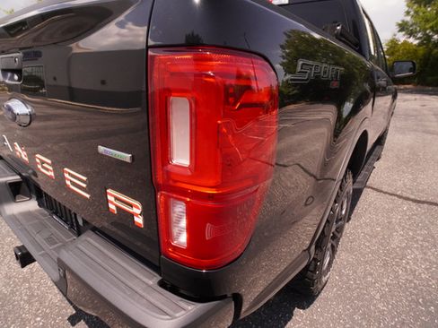 Used 2020 Ford Ranger XLT w/ Equipment Group 301A Mid AWD/4WD image 15