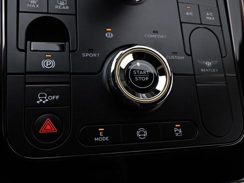 New 2026 Bentley Continental GT AWD/4WD image 35