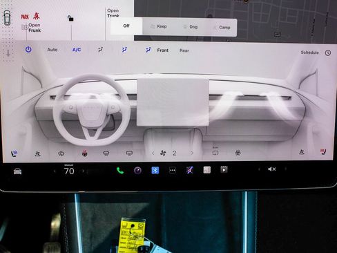 Used 2026 Tesla Model Y Long Range image 19